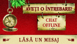 Icono Chat en directo #27 - desconectado - Română