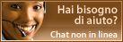 Icono Chat en directo #31 - desconectado - Italiano