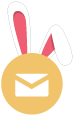 Easter - Icono Chat en directo #24 - desconectado - English