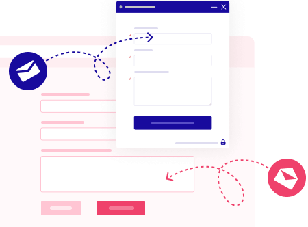 Elige las funciones del chat offline Modo chat offline