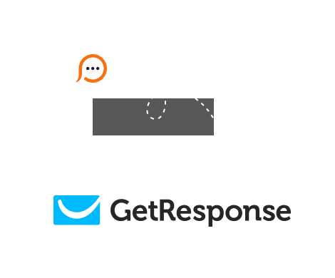 Add live chat to your GetResponse emails Live chat for GetResponse